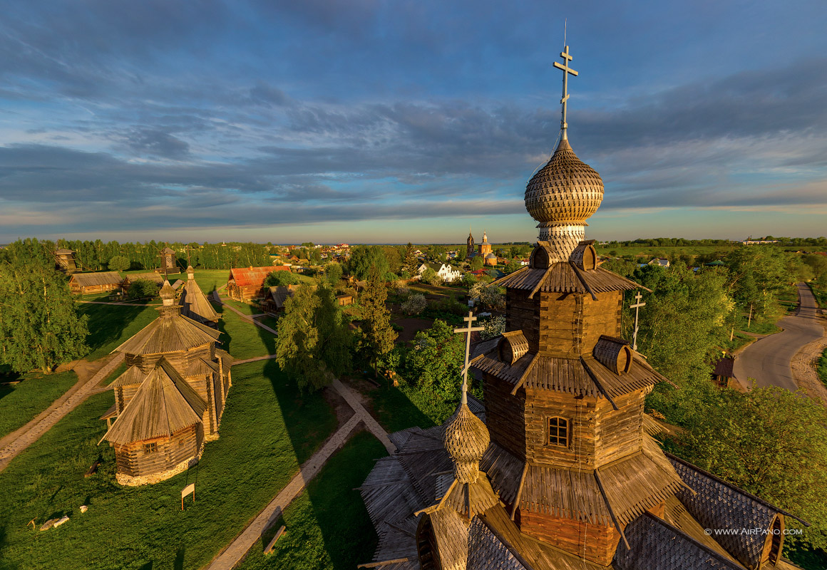Suzdal